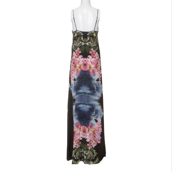 Stella McCartney Silk Maxi Dress - Picture 2 of 6